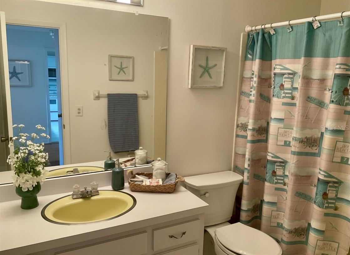 100 BLUFF VIEW DR #308A, BELLEAIR BLUFFS, FL, 33770