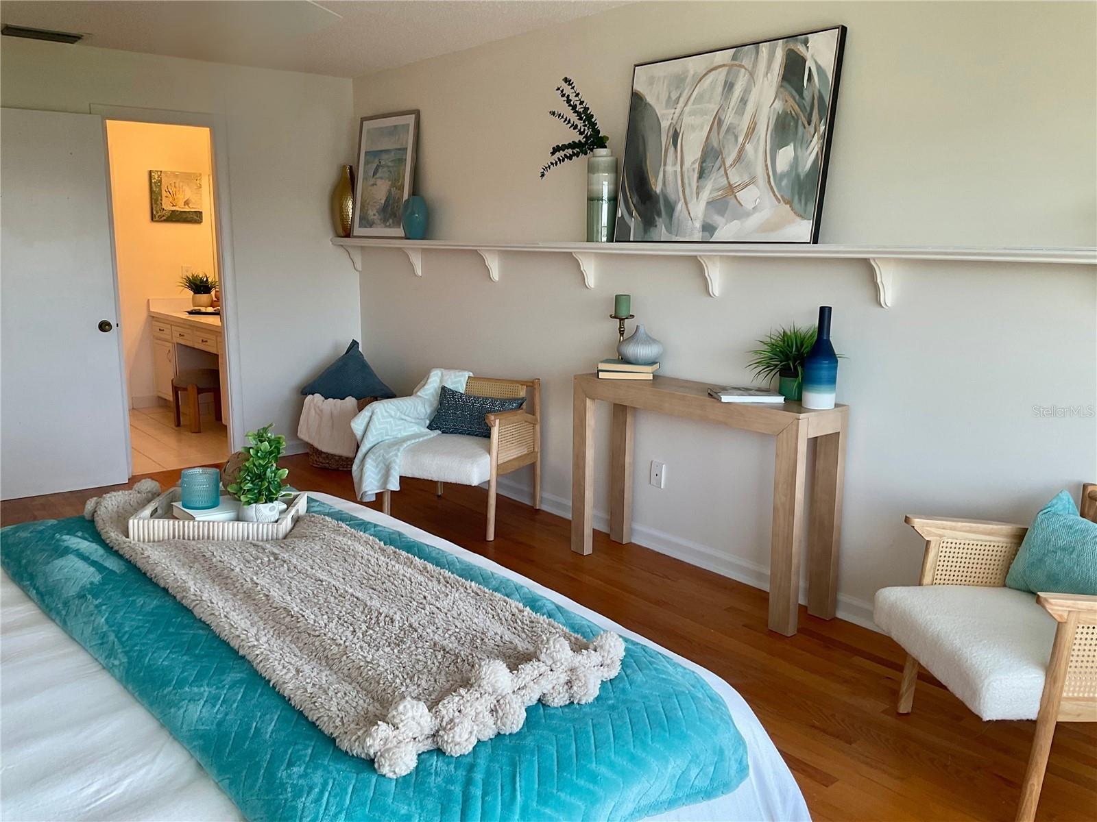 100 BLUFF VIEW DR #308A, BELLEAIR BLUFFS, FL, 33770