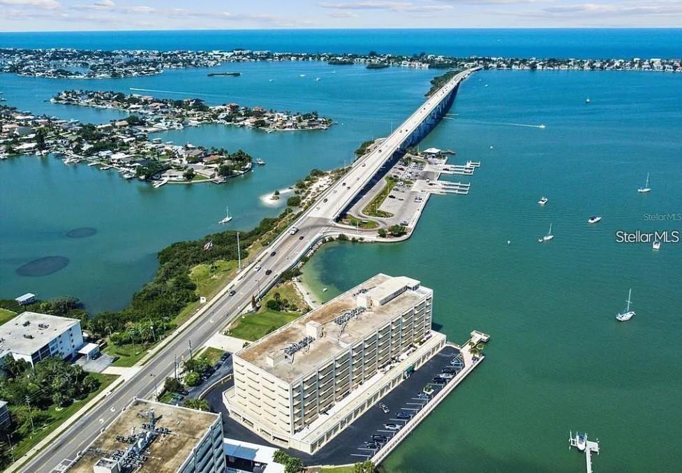 100 BLUFF VIEW DR #308A, BELLEAIR BLUFFS, FL, 33770