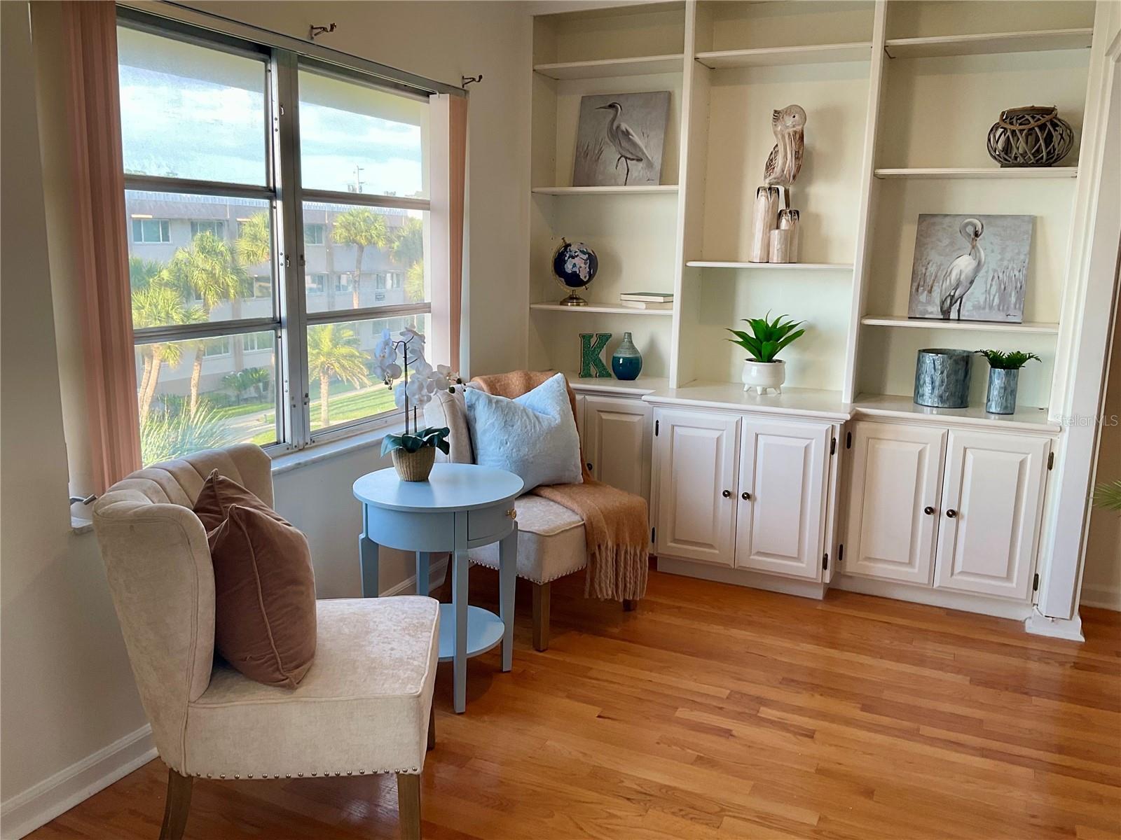 100 BLUFF VIEW DR #308A, BELLEAIR BLUFFS, FL, 33770