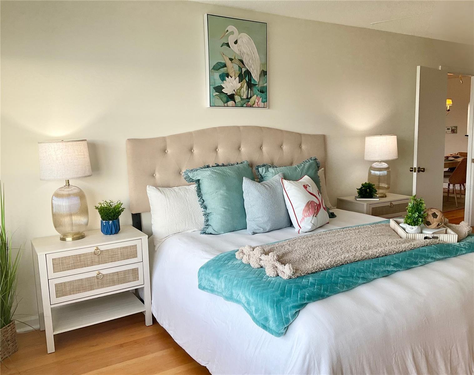 100 BLUFF VIEW DR #308A, BELLEAIR BLUFFS, FL, 33770