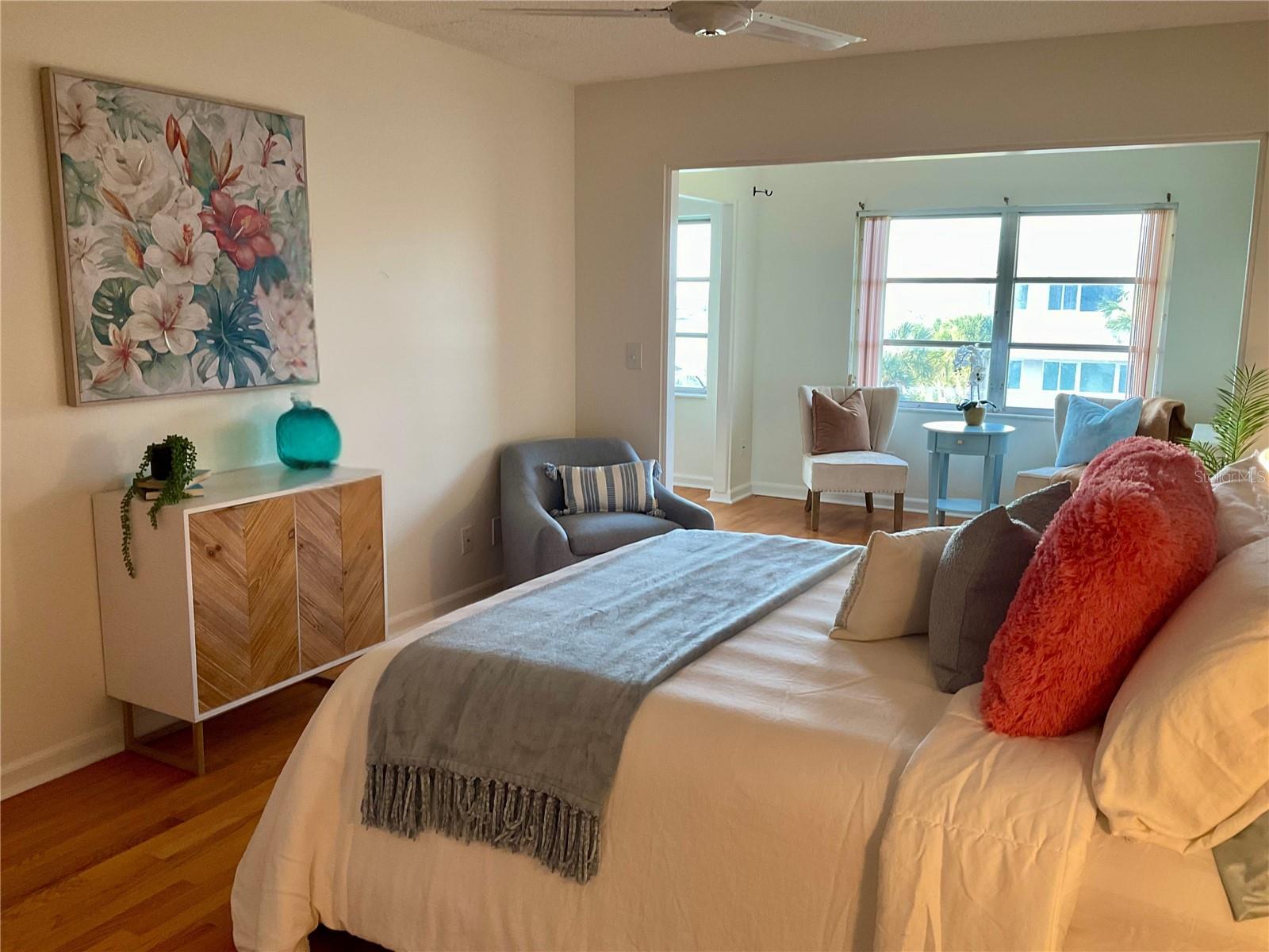 100 BLUFF VIEW DR #308A, BELLEAIR BLUFFS, FL, 33770