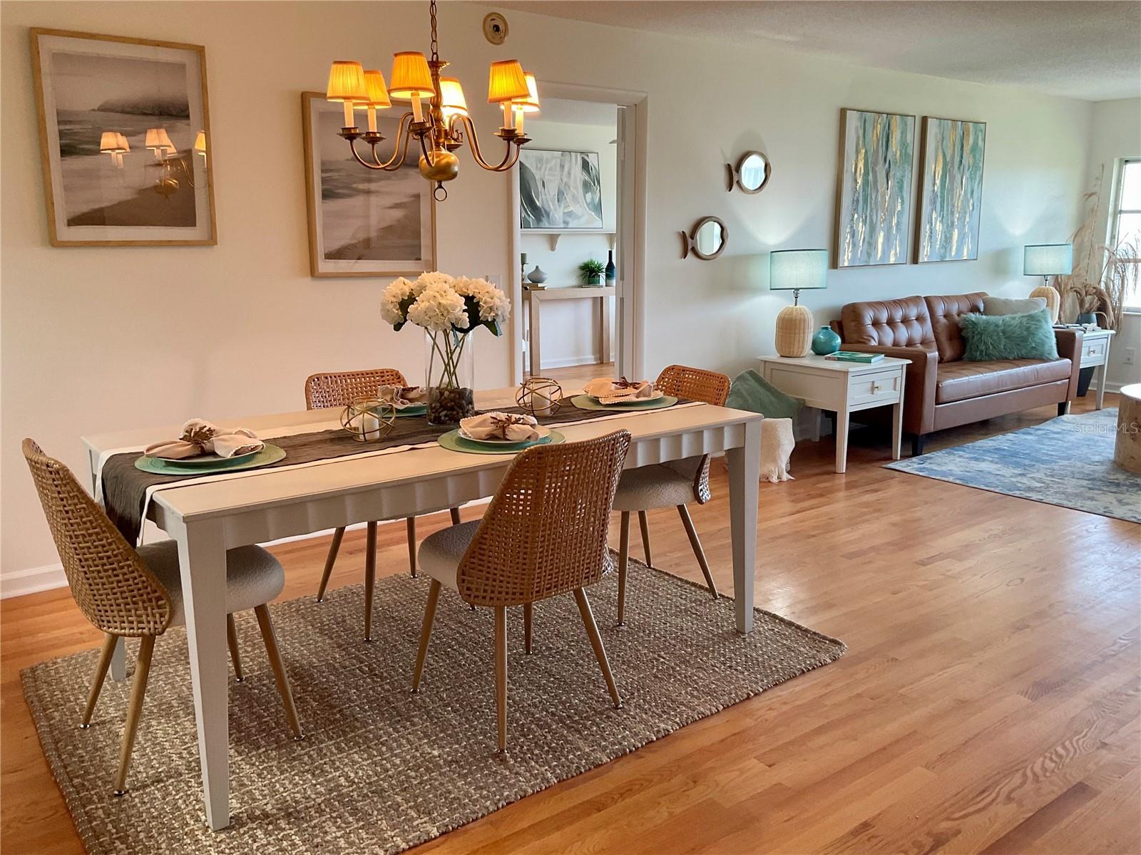 100 BLUFF VIEW DR #308A, BELLEAIR BLUFFS, FL, 33770