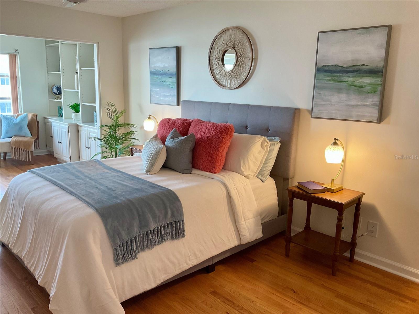 100 BLUFF VIEW DR #308A, BELLEAIR BLUFFS, FL, 33770