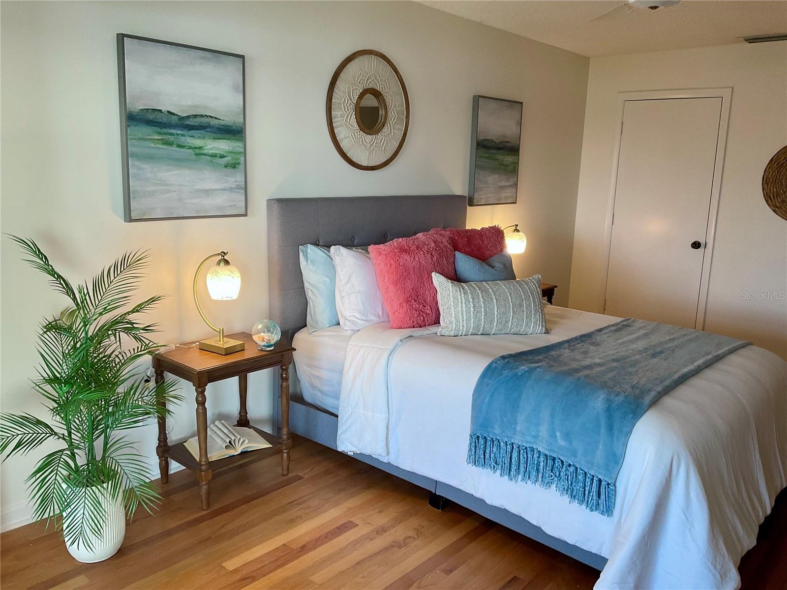 100 BLUFF VIEW DR #308A, BELLEAIR BLUFFS, FL, 33770