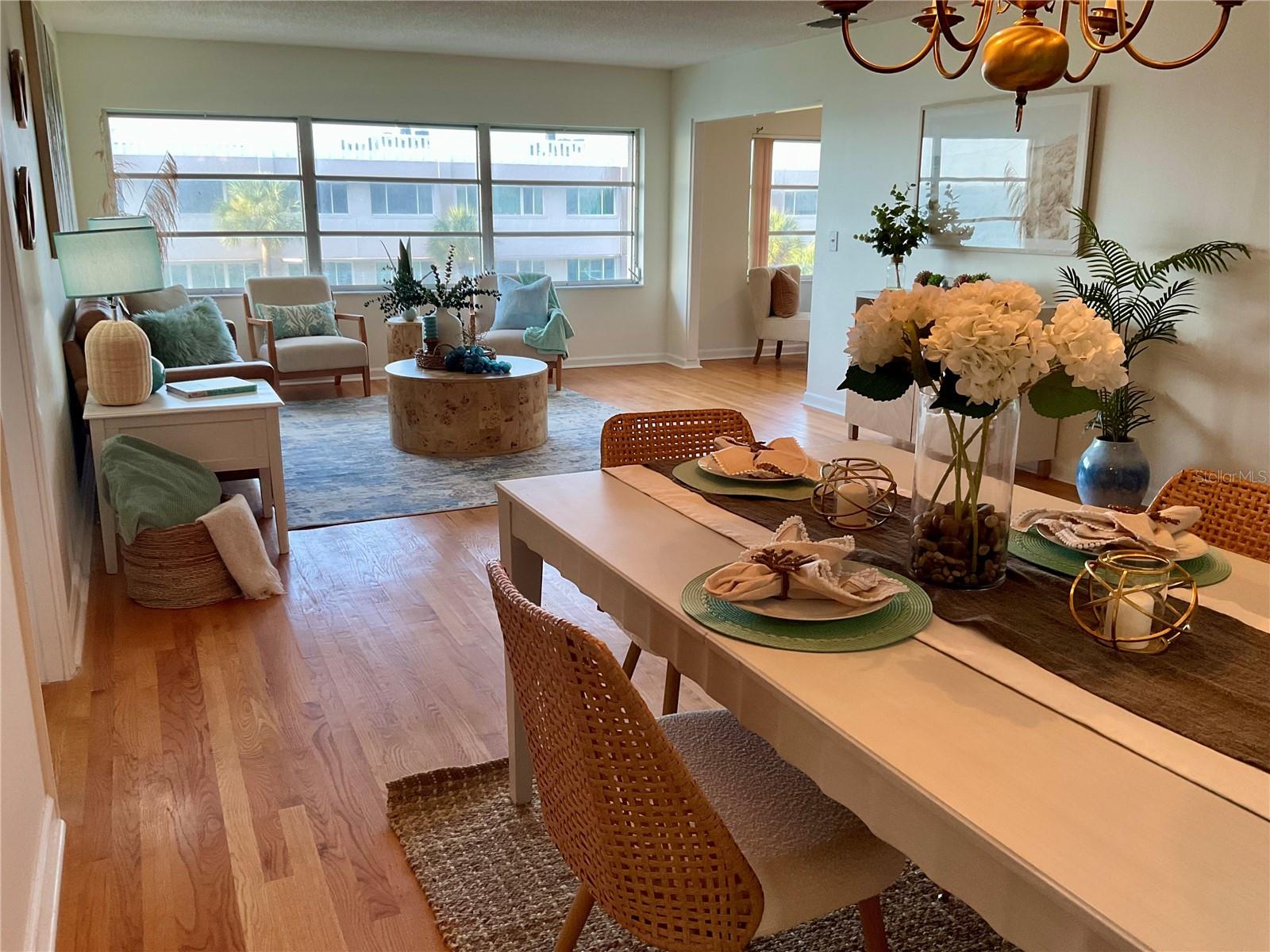 100 BLUFF VIEW DR #308A, BELLEAIR BLUFFS, FL, 33770