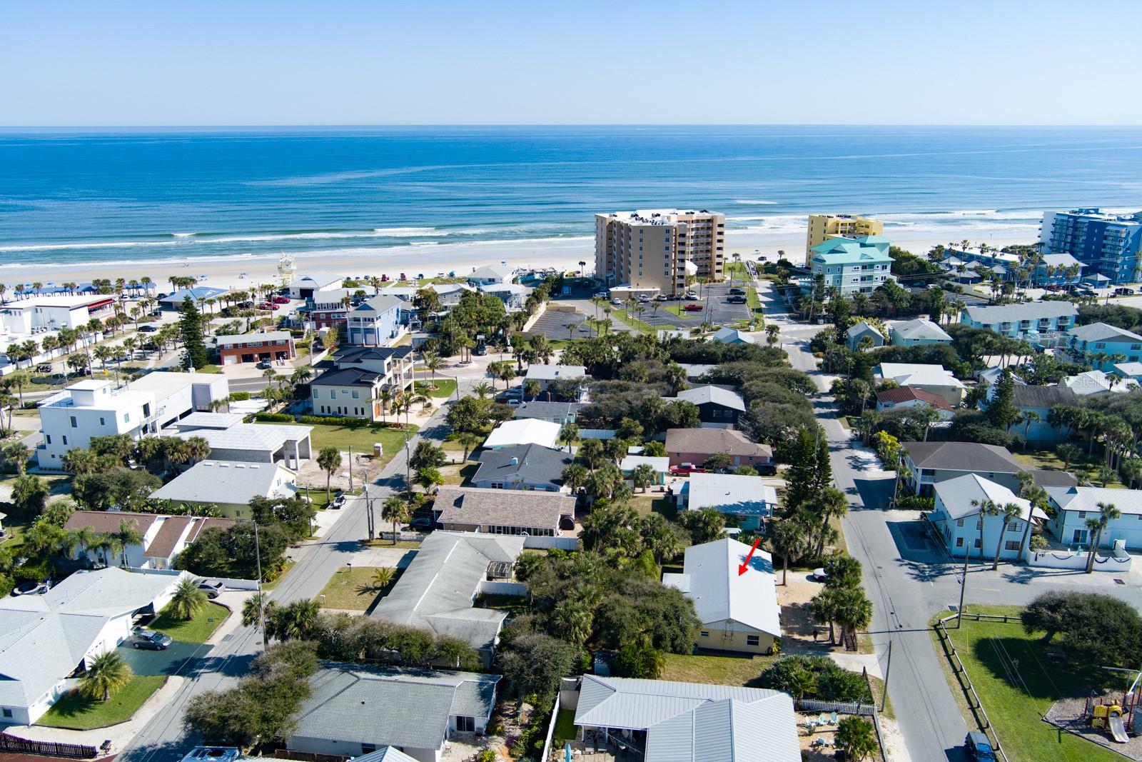 712-714 OAKWOOD AVE, NEW SMYRNA BEACH, FL, 32169