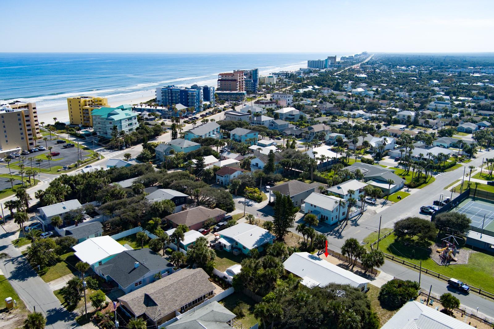 712-714 OAKWOOD AVE, NEW SMYRNA BEACH, FL, 32169