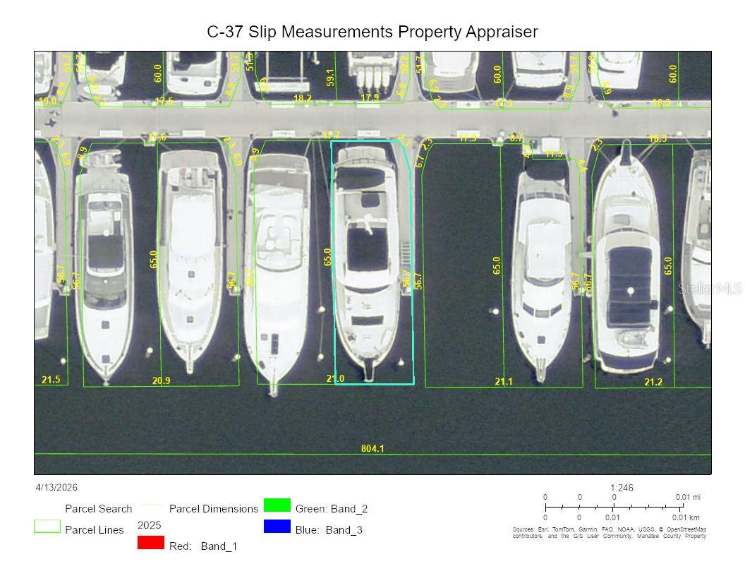 102 RIVIERA DUNES WAY #C-37, PALMETTO, FL, 34221