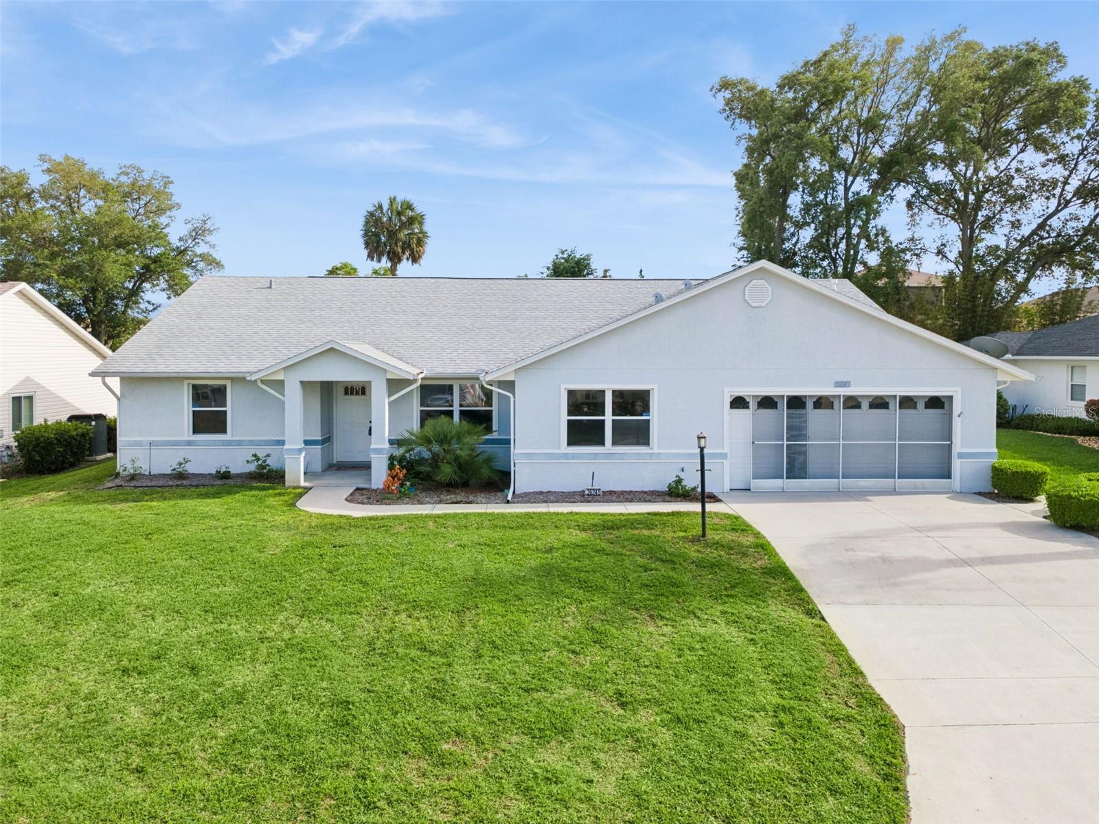 26245 NEWCOMBE CIR, LEESBURG, FL, 34748