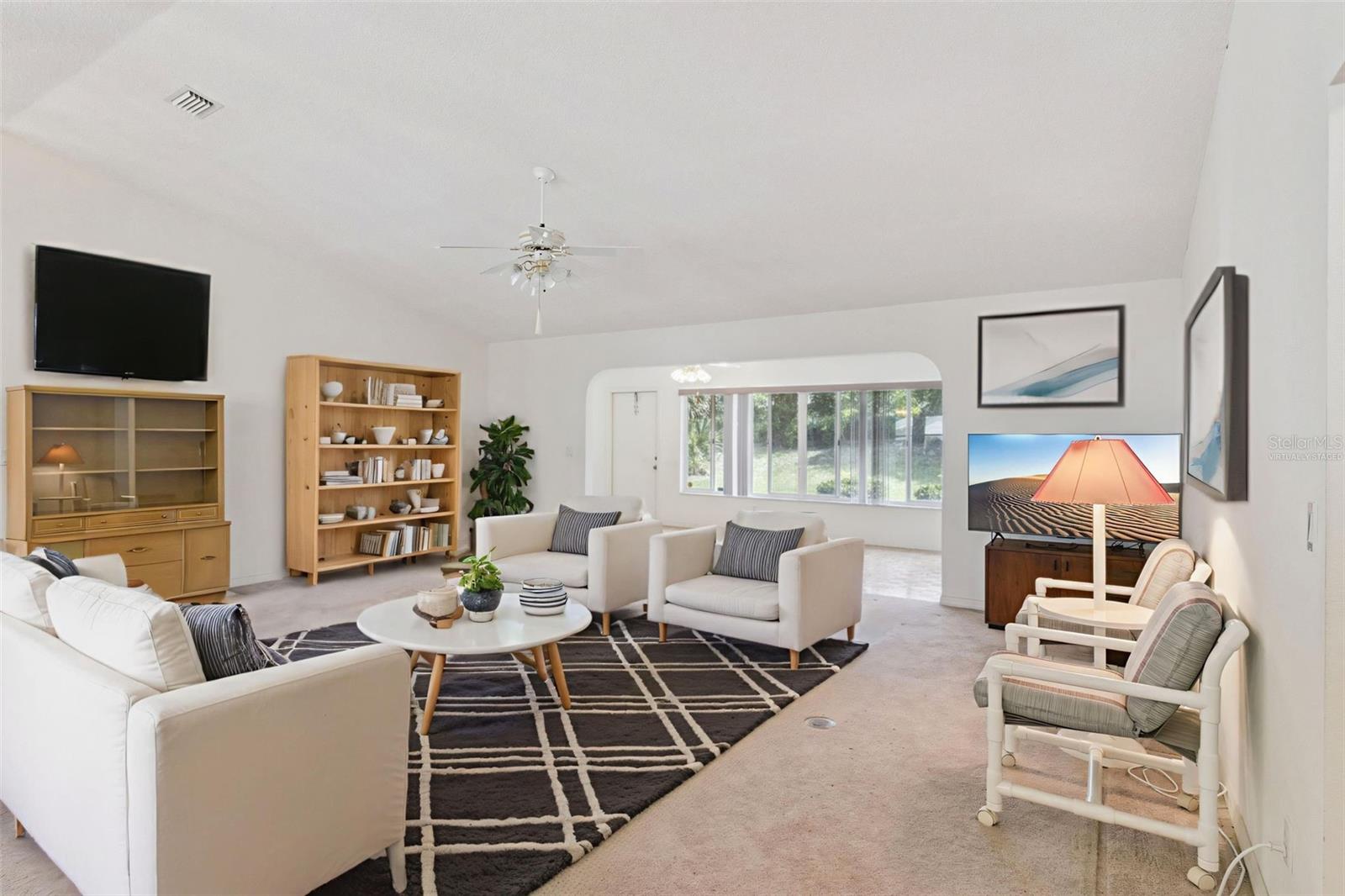 26245 NEWCOMBE CIR, LEESBURG, FL, 34748