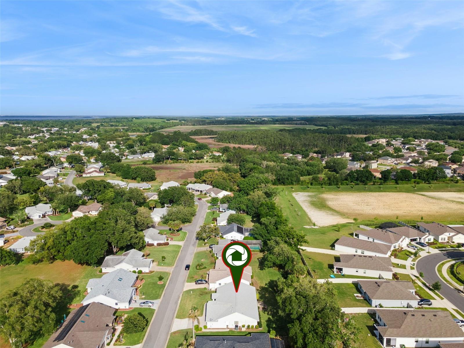 26245 NEWCOMBE CIR, LEESBURG, FL, 34748