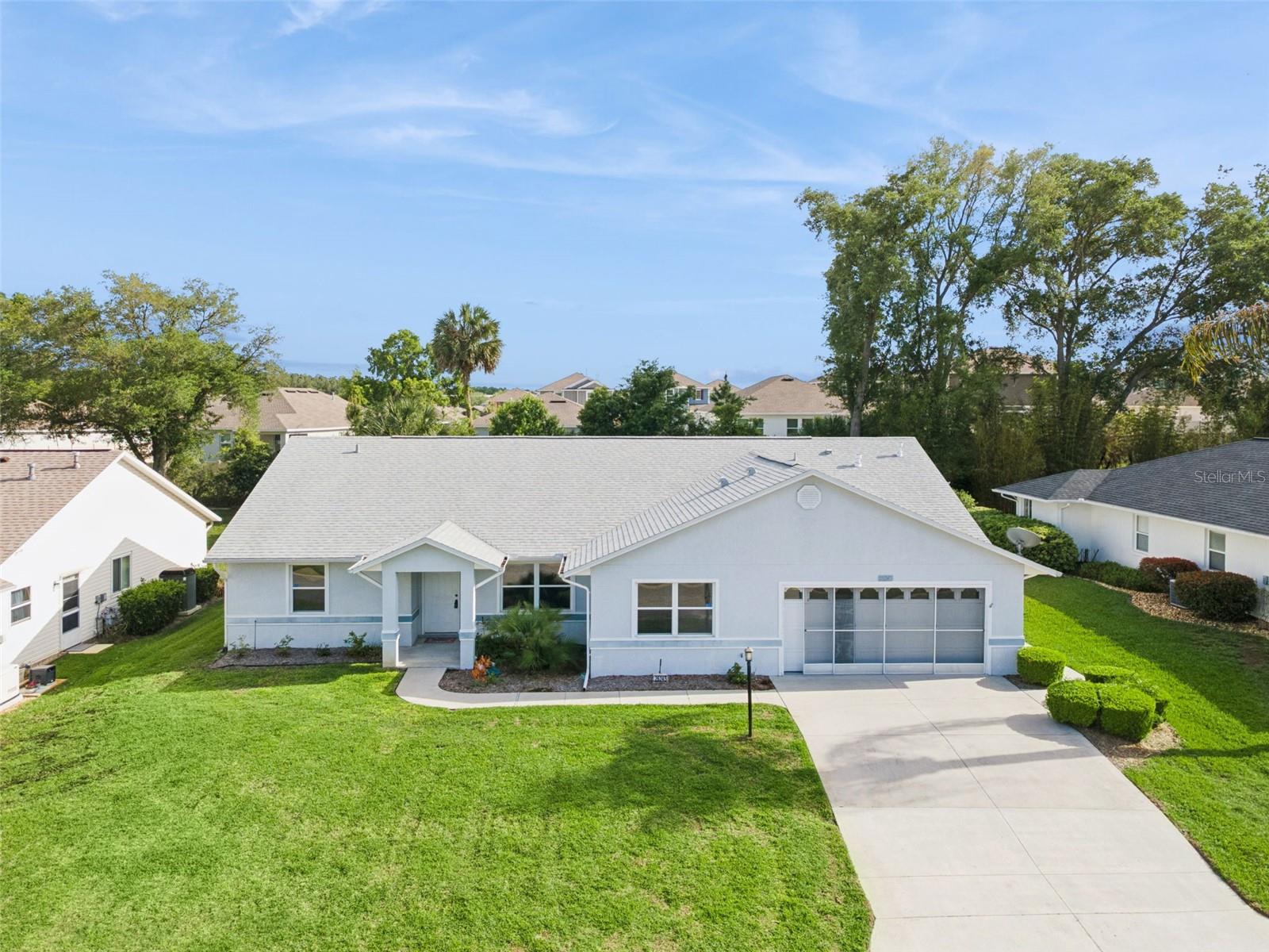 26245 NEWCOMBE CIR, LEESBURG, FL, 34748