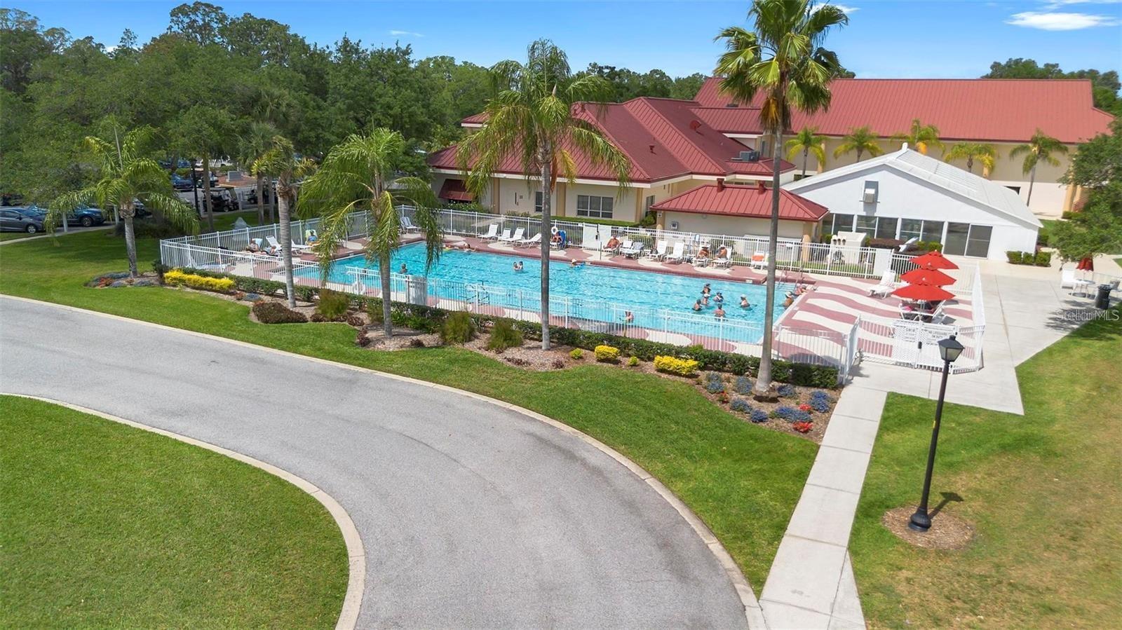 26245 NEWCOMBE CIR, LEESBURG, FL, 34748