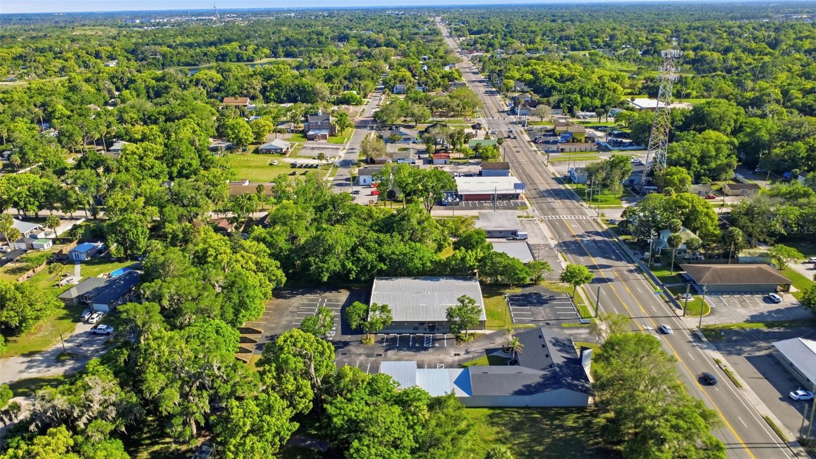 346 N VOLUSIA AVE, ORANGE CITY, FL, 32763