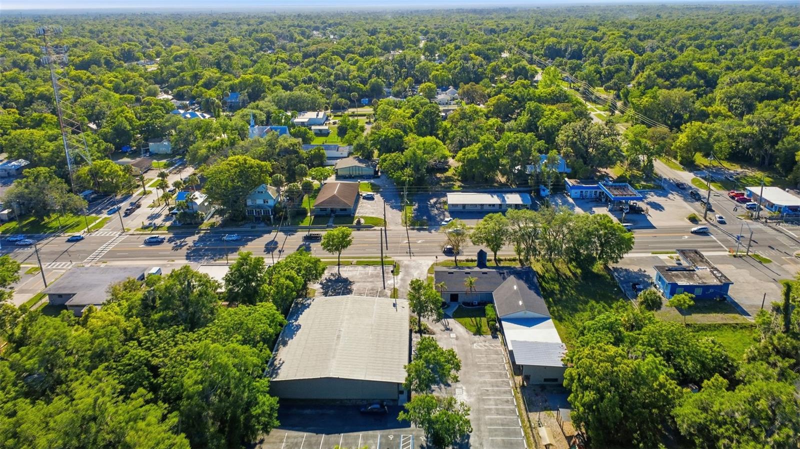 346 N VOLUSIA AVE, ORANGE CITY, FL, 32763