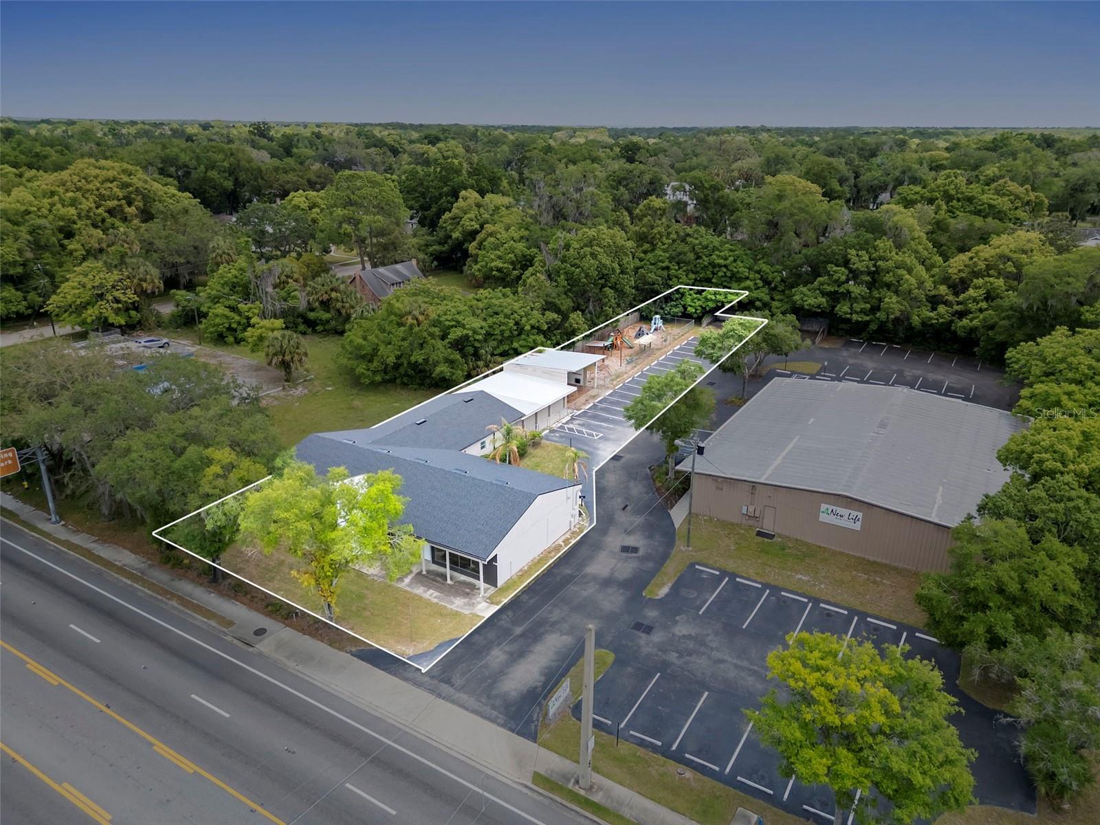 346 N VOLUSIA AVE, ORANGE CITY, FL, 32763