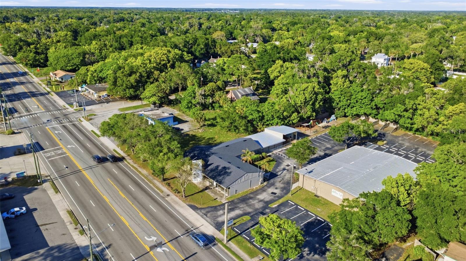 346 N VOLUSIA AVE, ORANGE CITY, FL, 32763