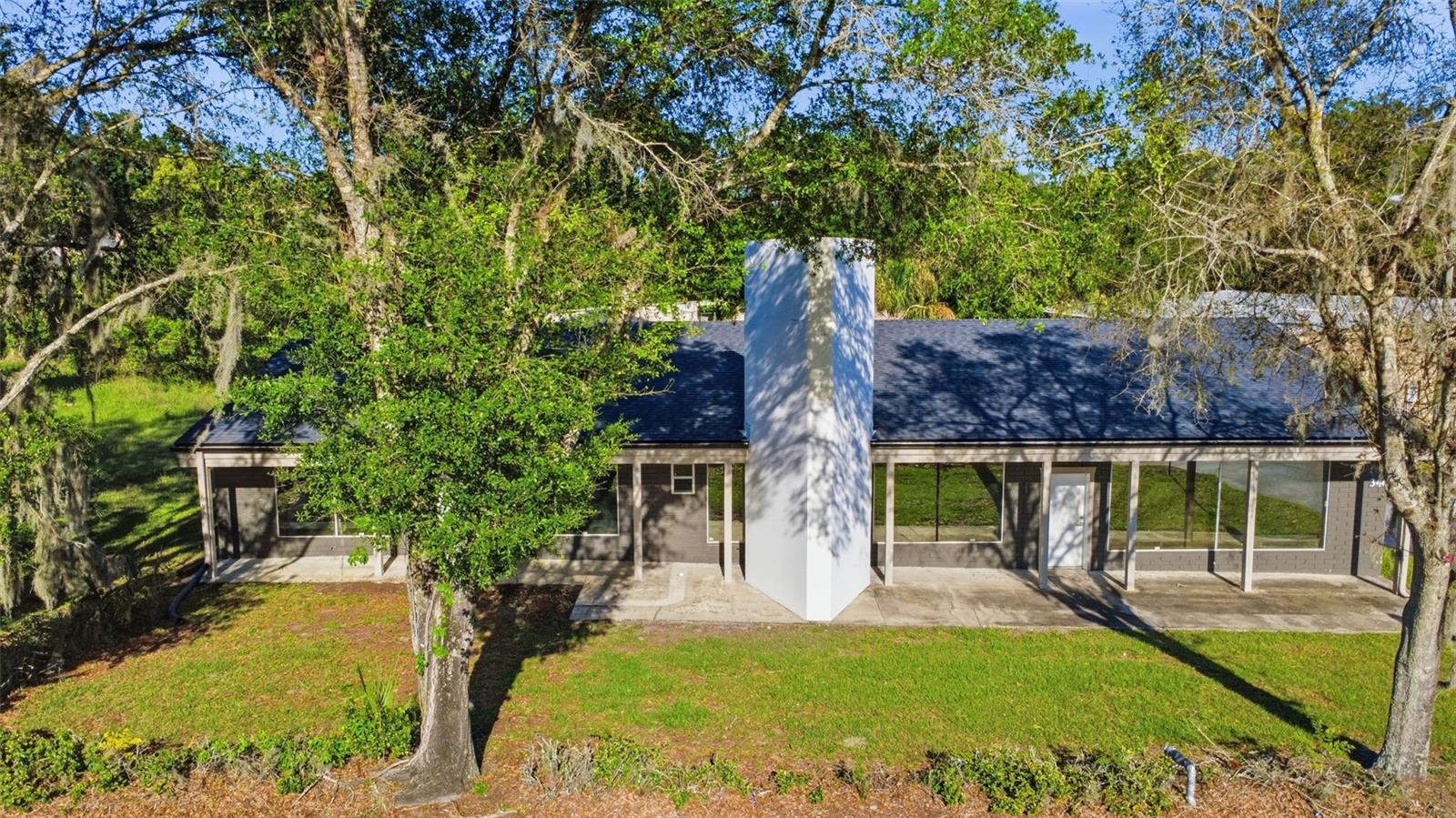 346 N VOLUSIA AVE, ORANGE CITY, FL, 32763