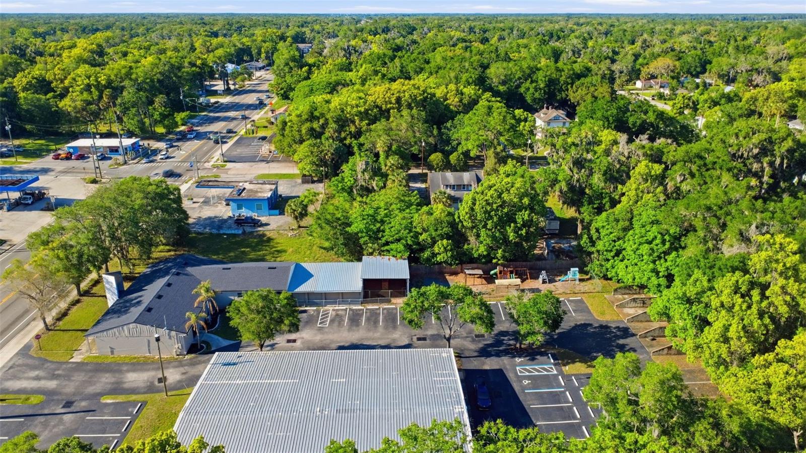 346 N VOLUSIA AVE, ORANGE CITY, FL, 32763