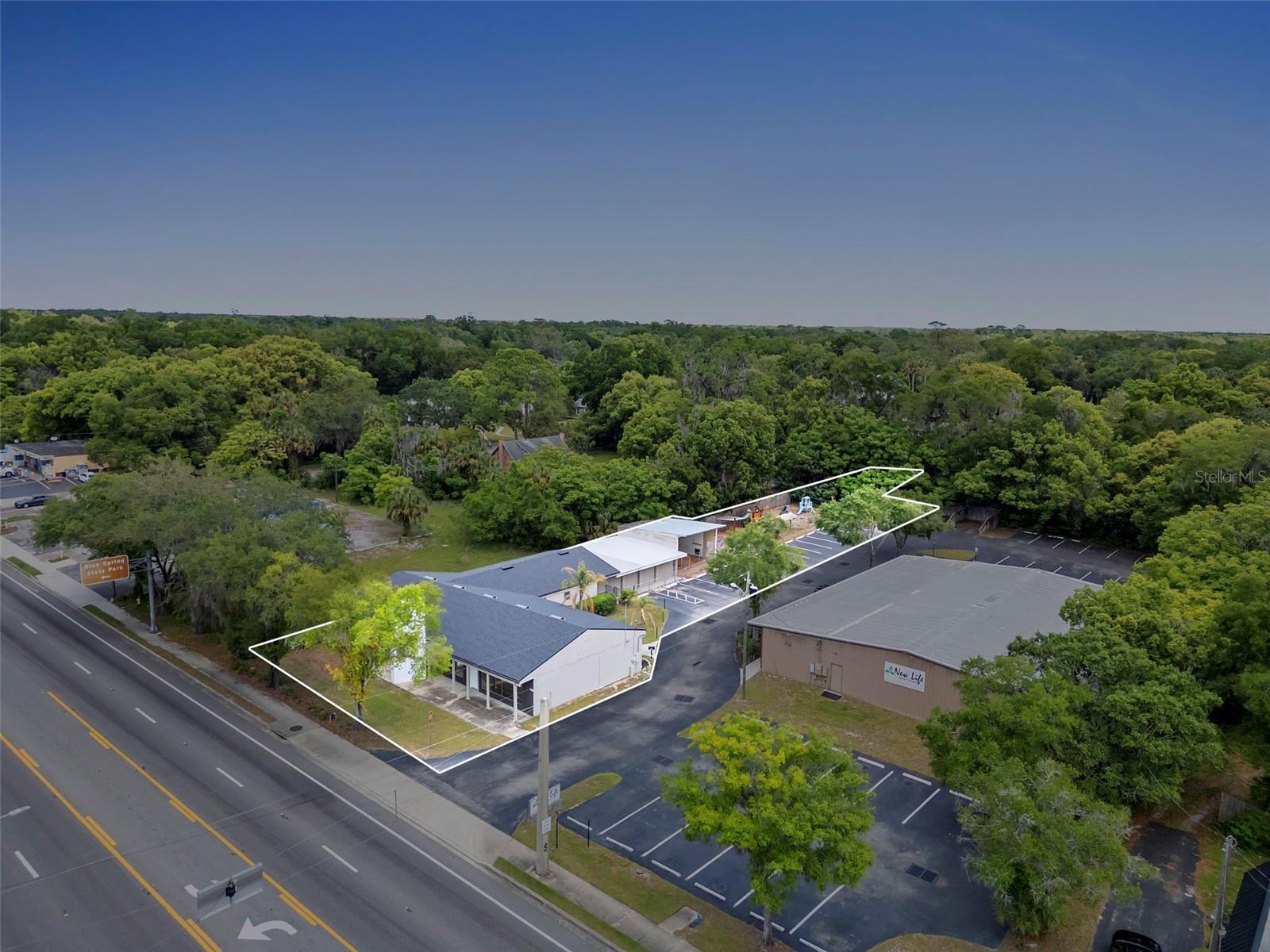 346 N VOLUSIA AVE, ORANGE CITY, FL, 32763