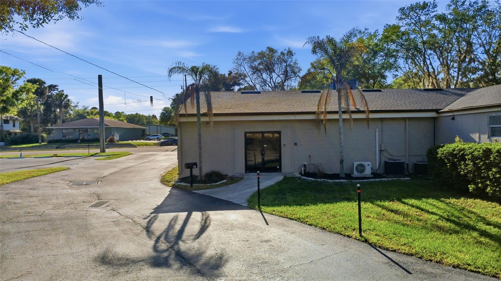 346 N VOLUSIA AVE, ORANGE CITY, FL, 32763