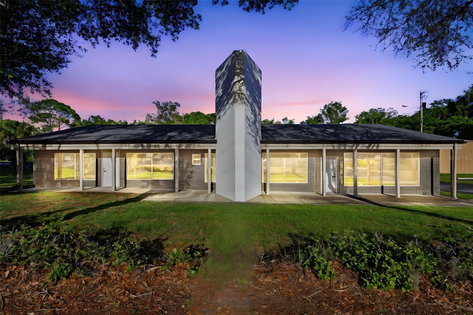 346 N VOLUSIA AVE, ORANGE CITY, FL, 32763