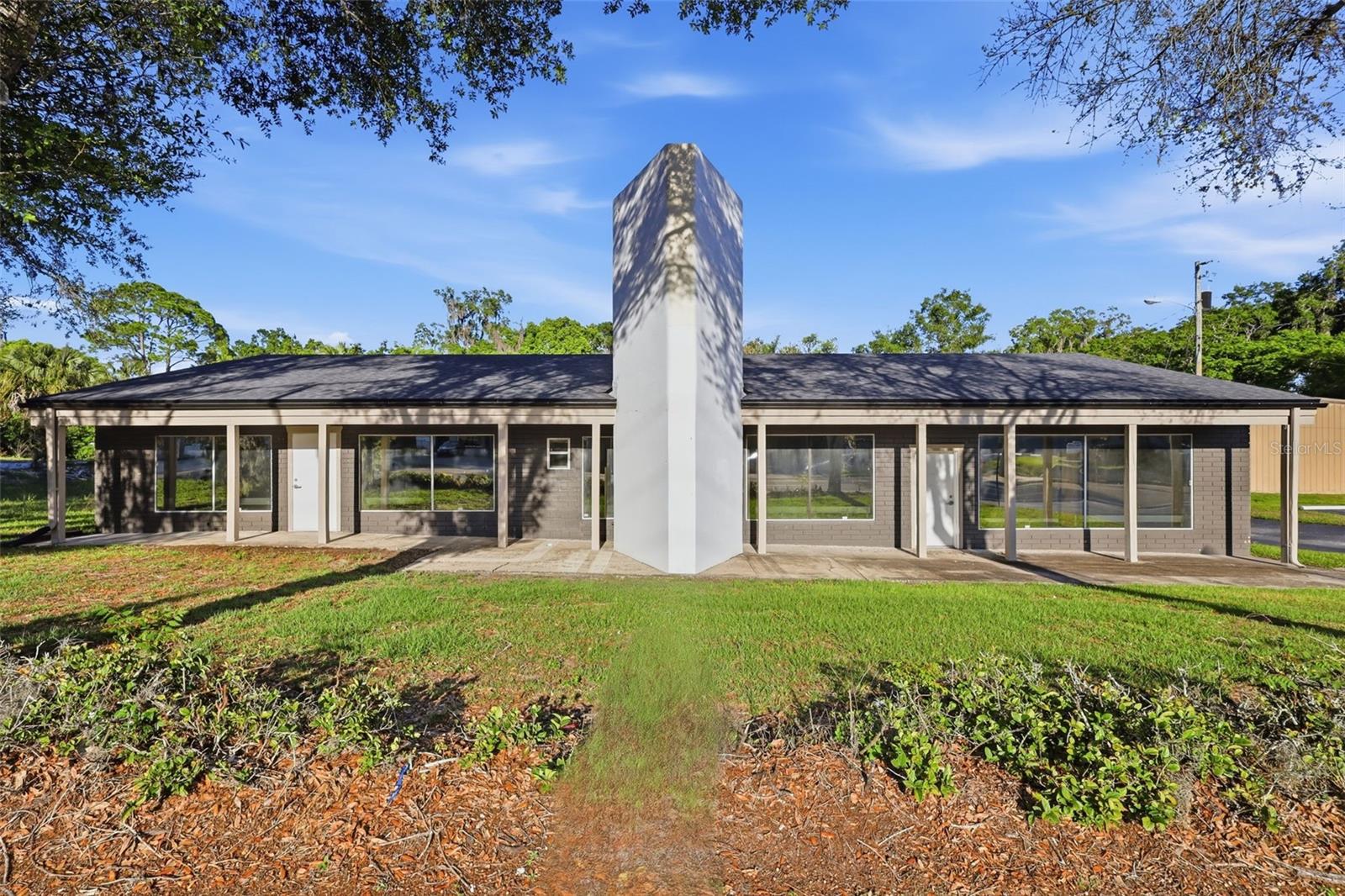 346 N VOLUSIA AVE, ORANGE CITY, FL, 32763