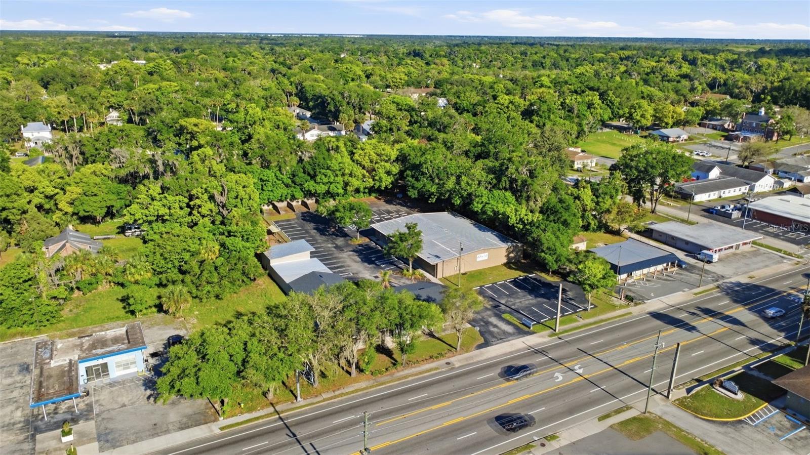 346 N VOLUSIA AVE, ORANGE CITY, FL, 32763