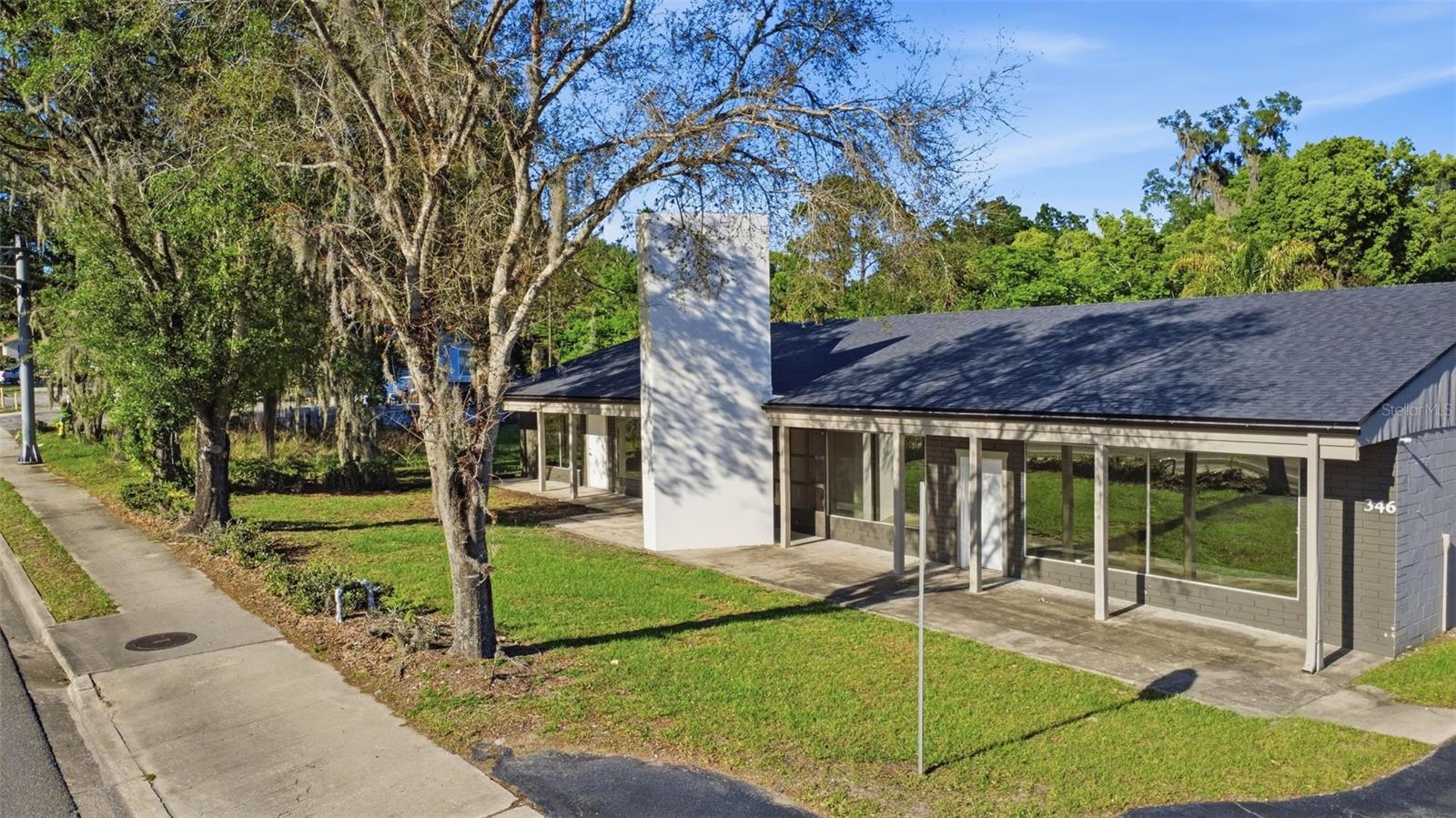 346 N VOLUSIA AVE, ORANGE CITY, FL, 32763