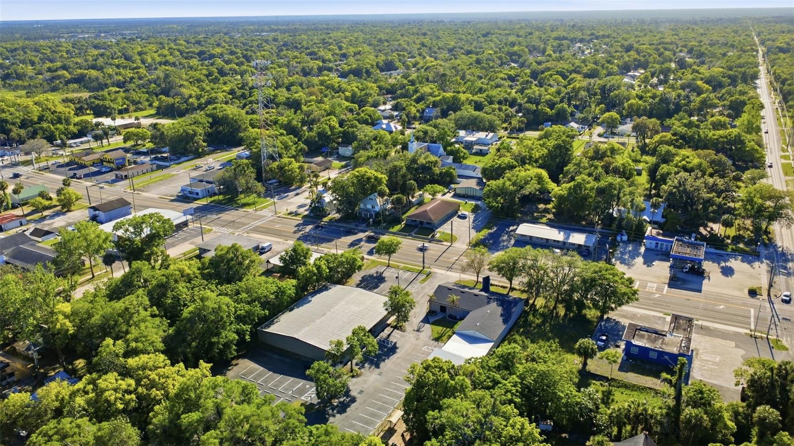 346 N VOLUSIA AVE, ORANGE CITY, FL, 32763