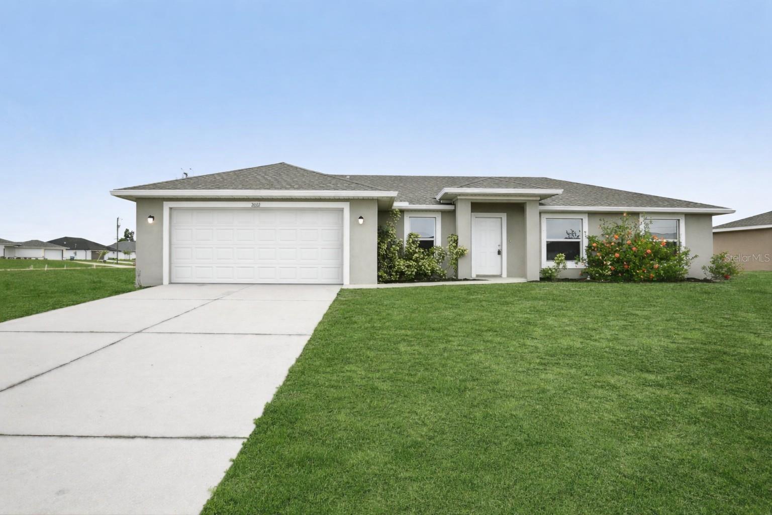 2012 NW JUANITA PL, CAPE CORAL, FL, 33993