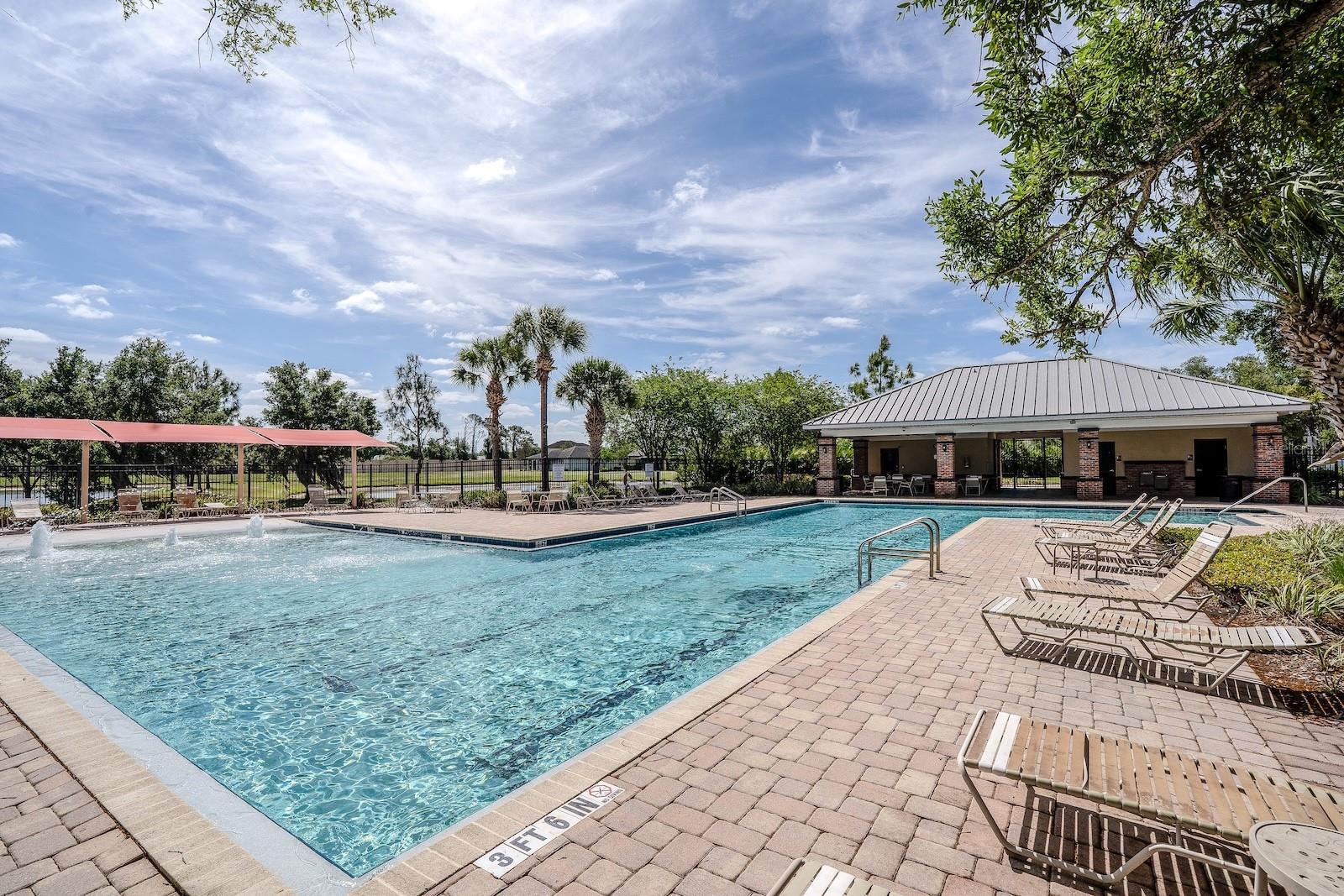 8610 TURNSTONE SHORE LN, RIVERVIEW, FL, 33578