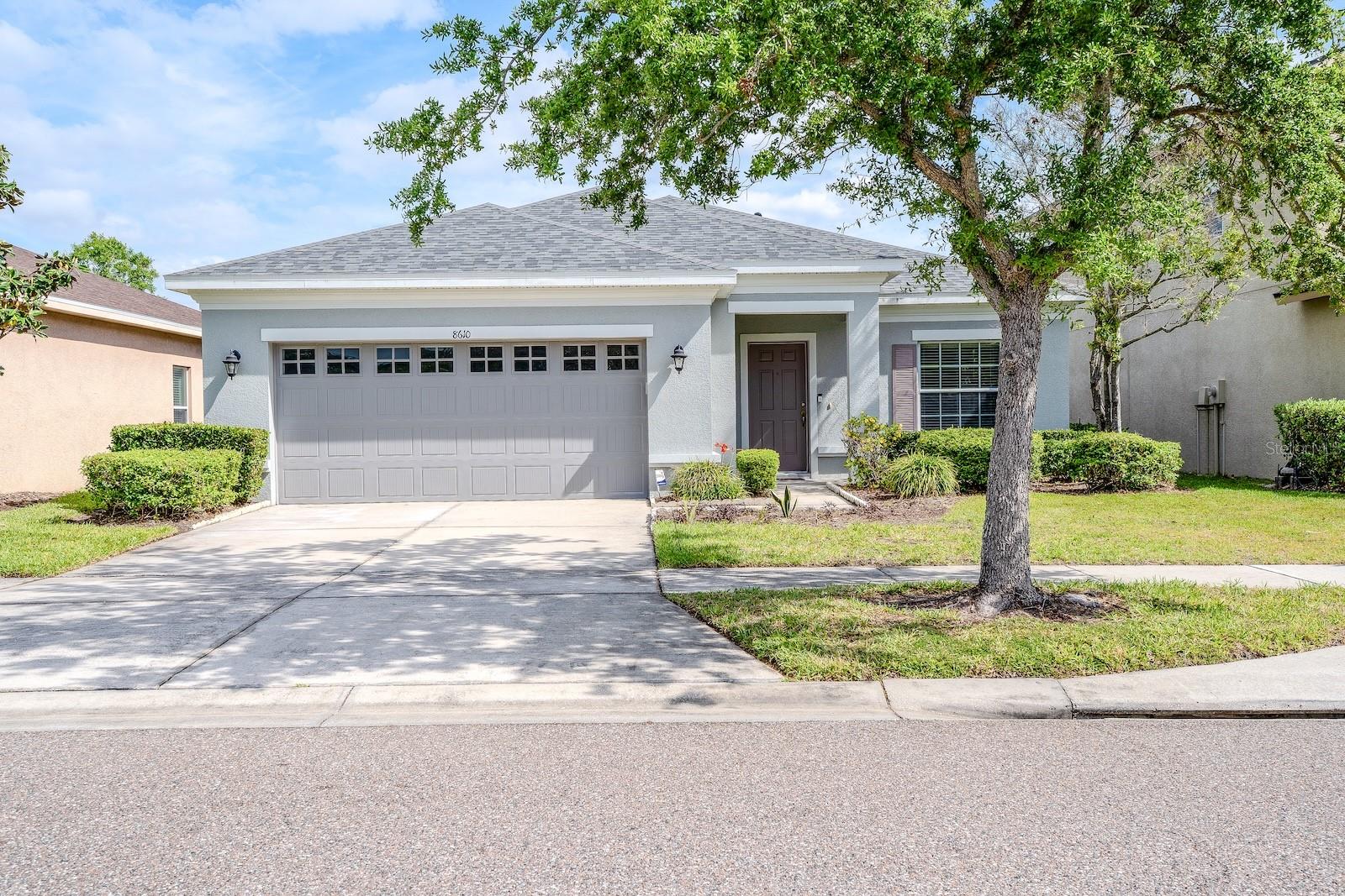 8610 TURNSTONE SHORE LN, RIVERVIEW, FL, 33578