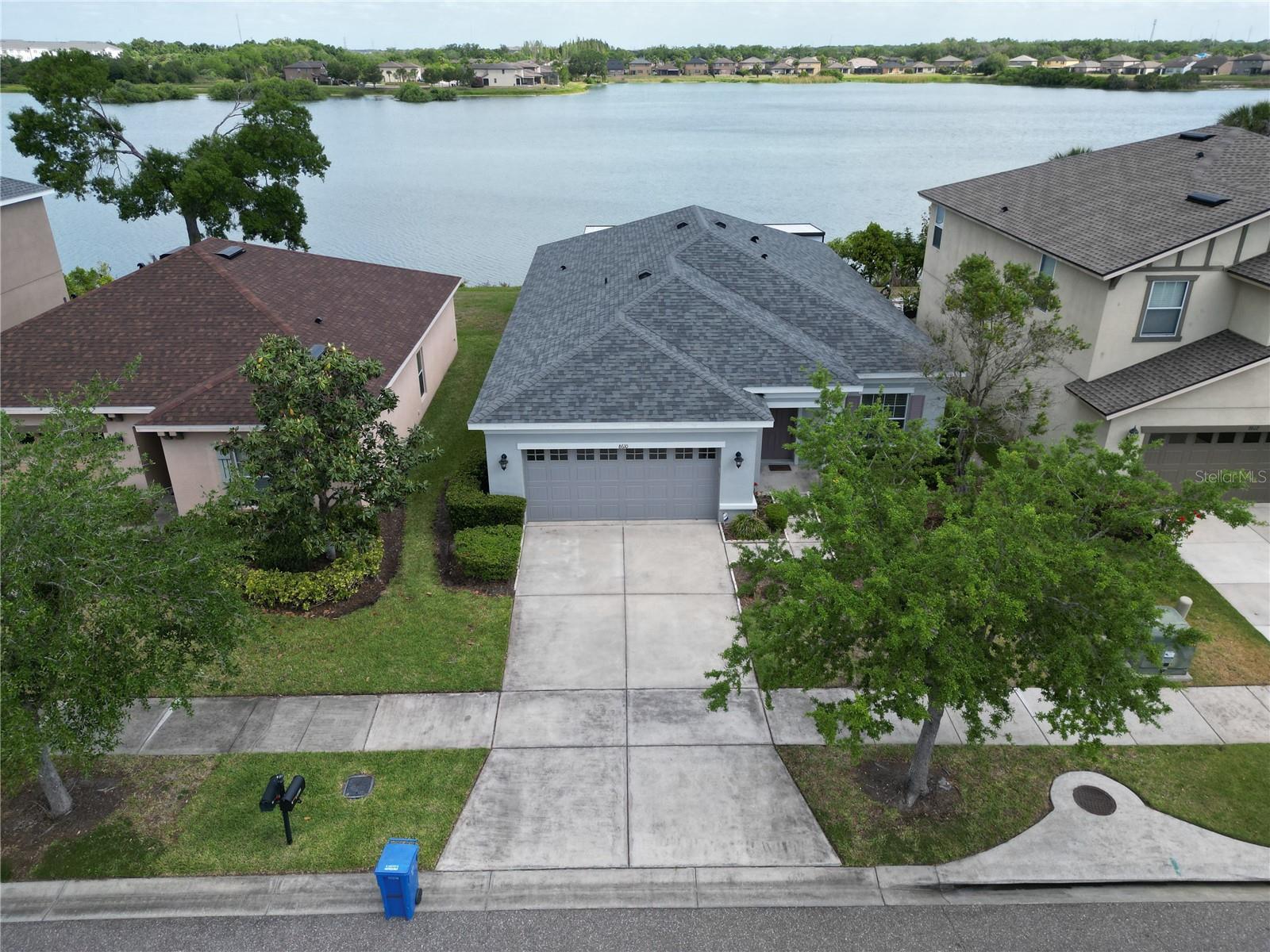 8610 TURNSTONE SHORE LN, RIVERVIEW, FL, 33578