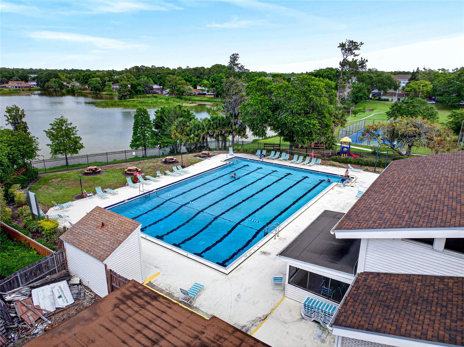 14841 OAK VINE DR, LUTZ, FL, 33559