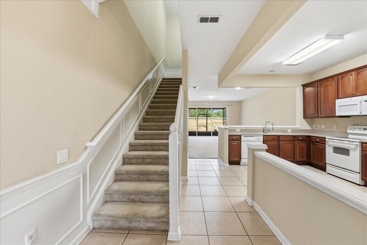 2837 VILLAFUERTE PT #103, ORLANDO, FL, 32835