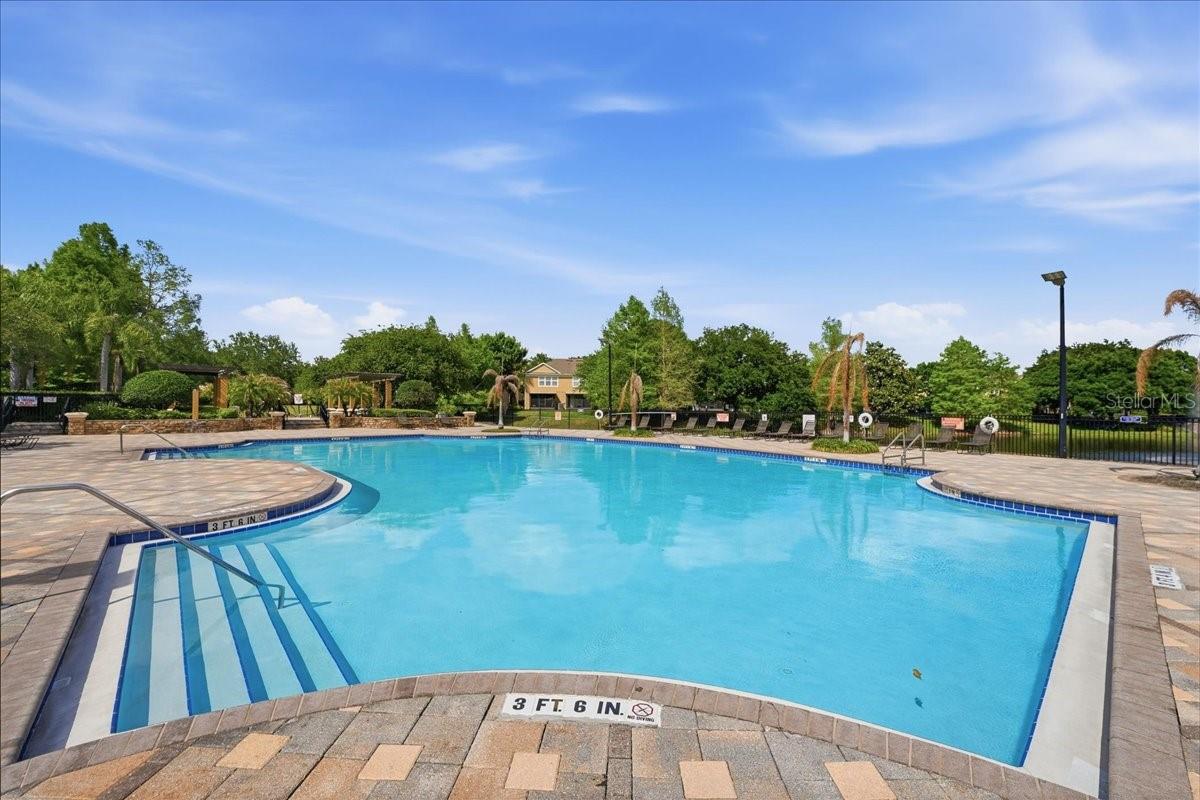 2837 VILLAFUERTE PT #103, ORLANDO, FL, 32835