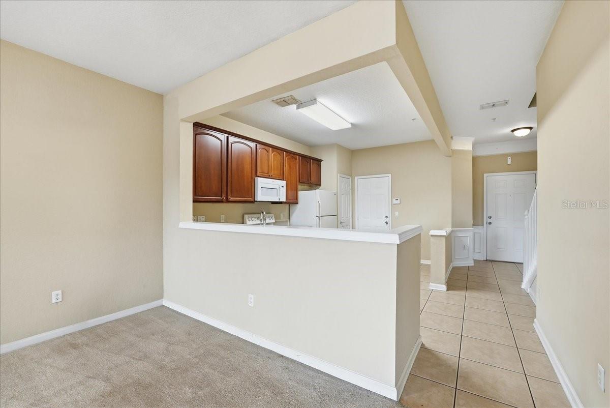 2837 VILLAFUERTE PT #103, ORLANDO, FL, 32835