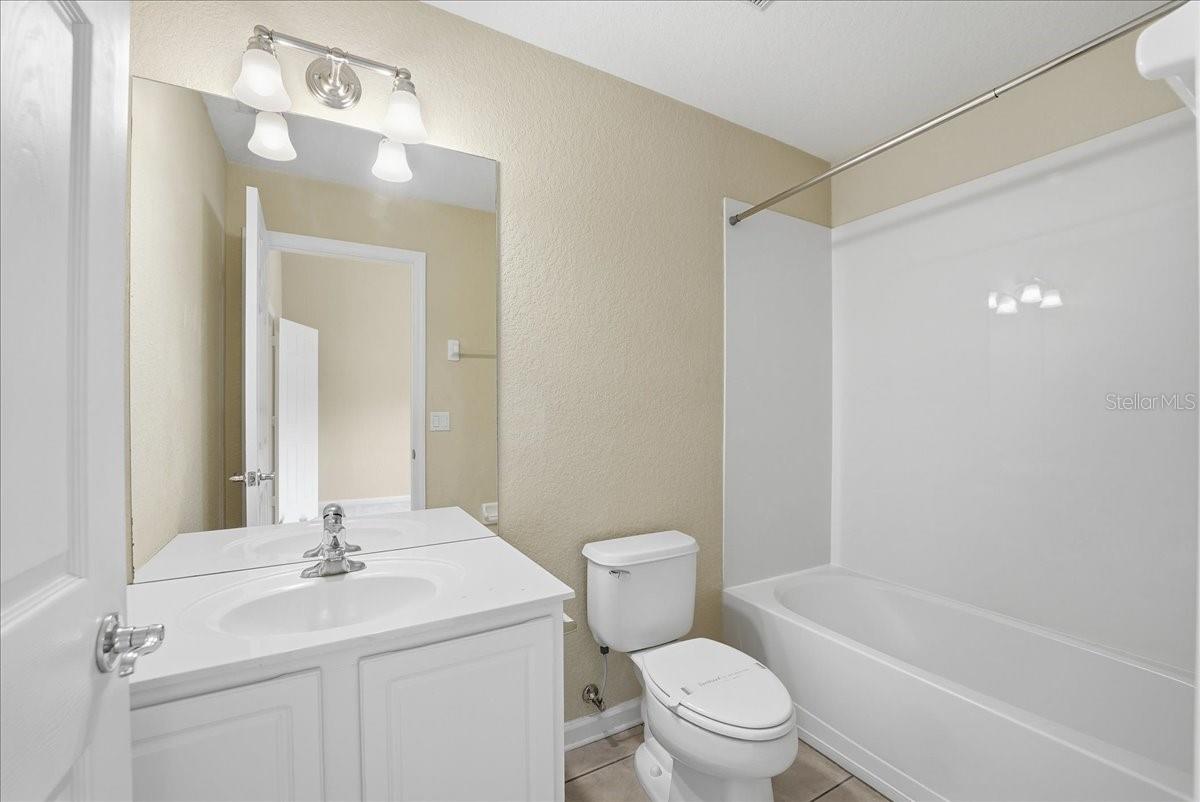 2837 VILLAFUERTE PT #103, ORLANDO, FL, 32835