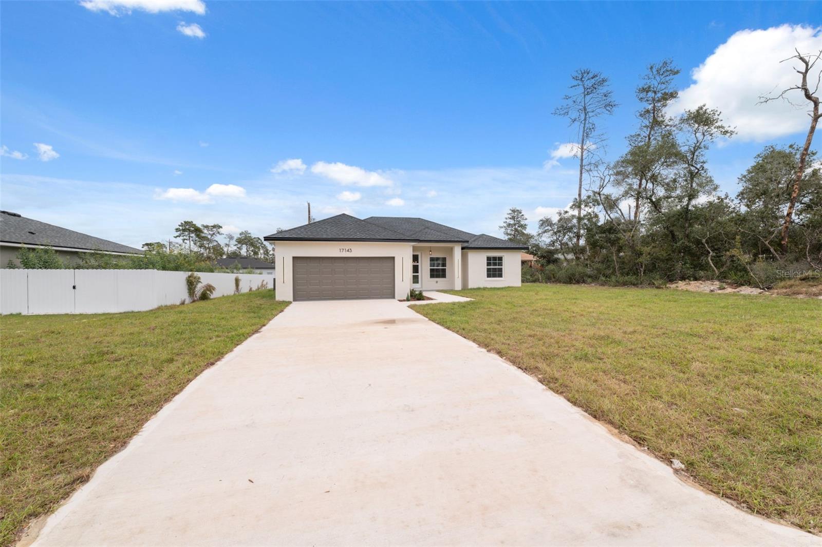 17143 SW 40TH TER, OCALA, FL, 34473