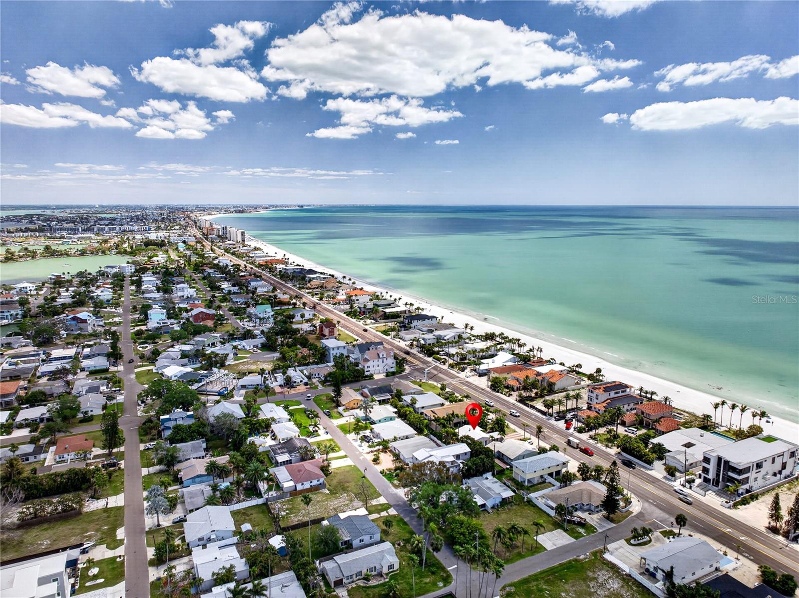 16107 GULF BLVD, REDINGTON BEACH, FL, 33708