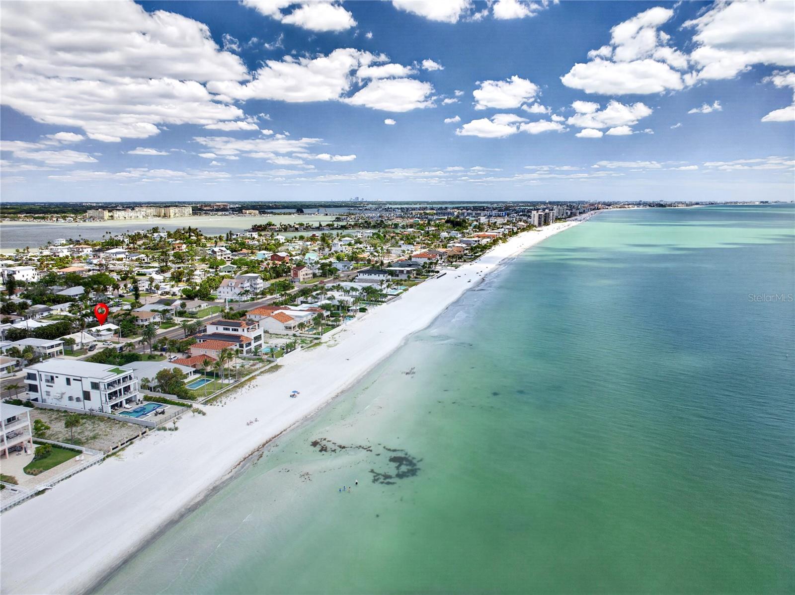 16107 GULF BLVD, REDINGTON BEACH, FL, 33708