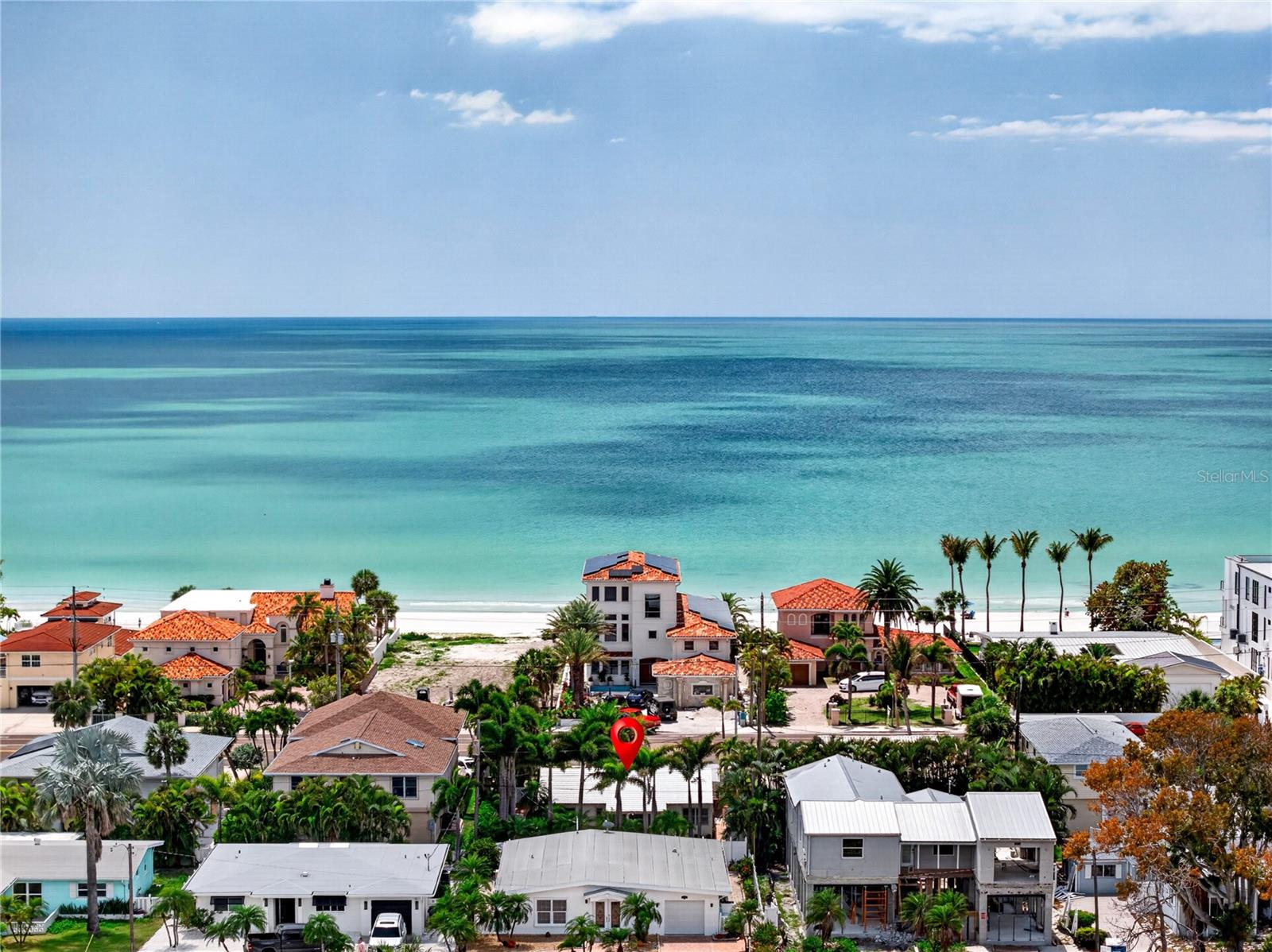 16107 GULF BLVD, REDINGTON BEACH, FL, 33708