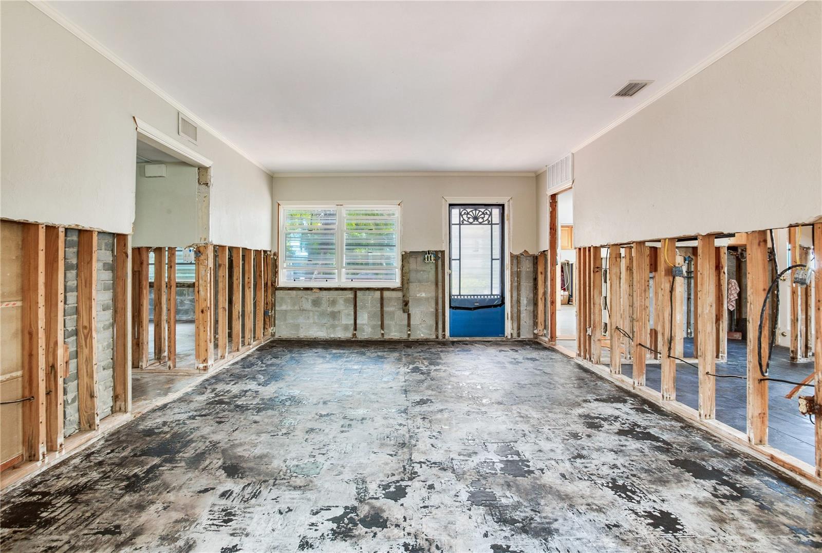 16107 GULF BLVD, REDINGTON BEACH, FL, 33708