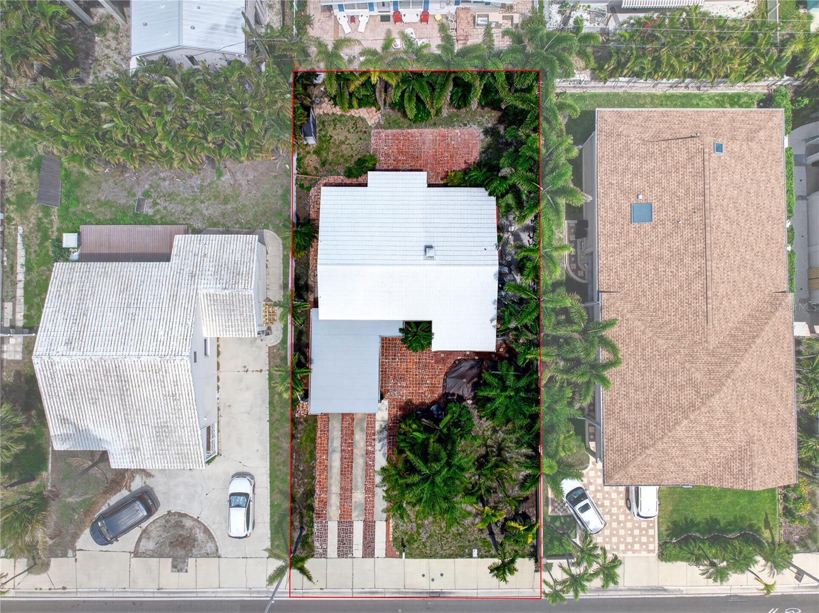 16107 GULF BLVD, REDINGTON BEACH, FL, 33708