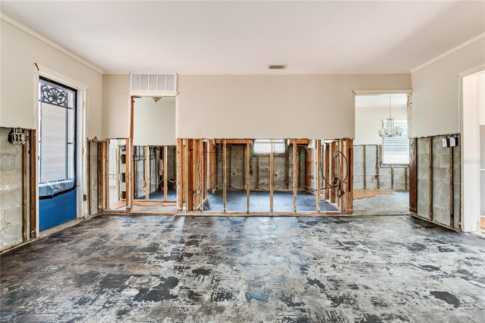 16107 GULF BLVD, REDINGTON BEACH, FL, 33708