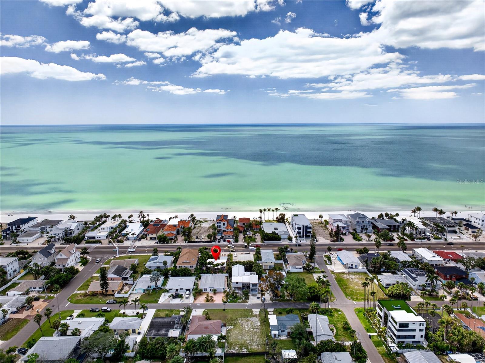 16107 GULF BLVD, REDINGTON BEACH, FL, 33708