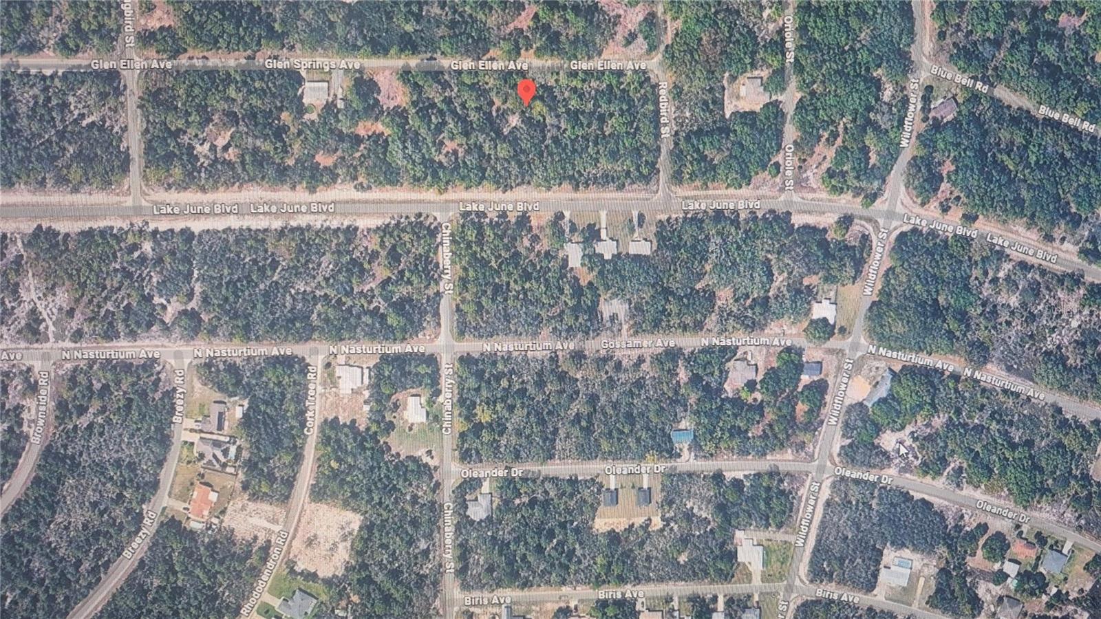 3216 GLEN SPRINGS AVE, LAKE PLACID, FL, 33852