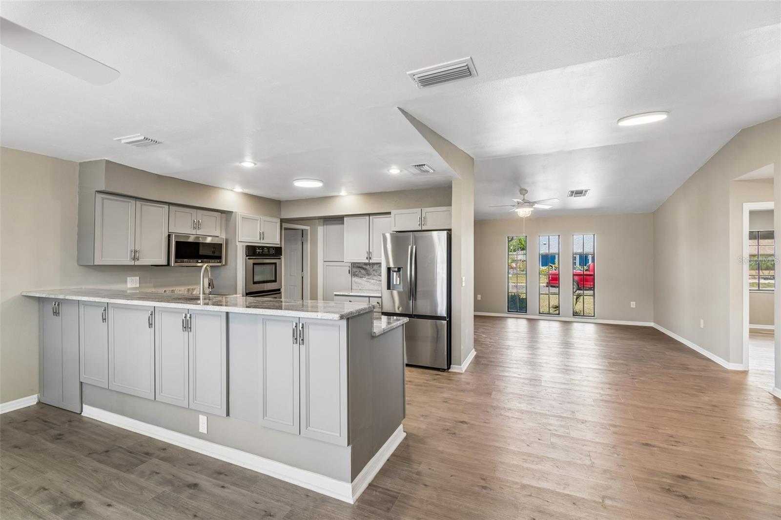 8052 GABRIEL DR, PORT RICHEY, FL, 34668